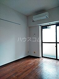 第12頼長ビル 1階1Kのリビング/ダイニング