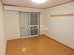 宇緒夢弐番館 102 1階1Kのリビング/ダイニング