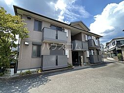 大阪モノレール本線 少路駅 徒歩20分の賃貸アパート