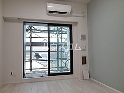 Ｌｉｖｅ　Ｃａｓａ堀田 1108 11階1Kのリビング/ダイニング