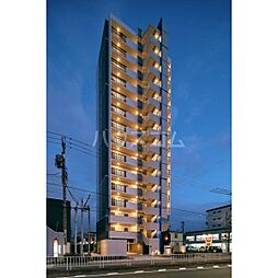 名古屋市営東山線 岩塚駅 徒歩6分の賃貸マンション