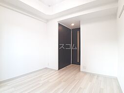 エステムコート名古屋金山サウスゲート 1003 10階1Kのリビング/ダイニング