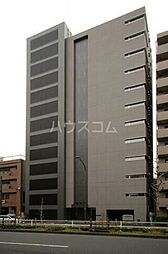 グランアセット早稲田