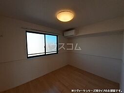 ノーブル 202 2階2LDKのリビング/ダイニング