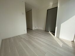 JR大阪環状線 弁天町駅 徒歩5分の賃貸マンション 9階1Kのリビング/ダイニング