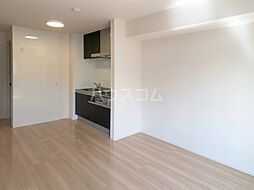 ＩＳＨＩＫＡＷＡ　ＨＩＬＬＳ　VII 102 1階1DKのリビング/ダイニング