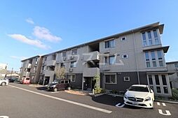 ロイジェントパークスレイクタウンIIIＫ 303