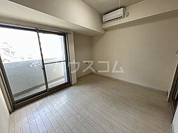 東急東横線 武蔵小杉駅 徒歩6分の賃貸マンション 5階1Kのリビング/ダイニング