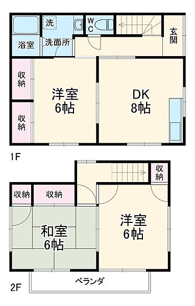 外観画像