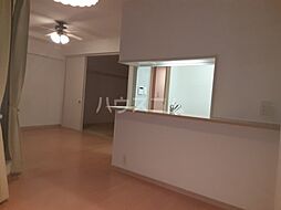 エステスクエア小田急相模原ステージII 907 9階3LDKのリビング/ダイニング