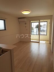 湘南新宿ライン高海 高崎駅 バス51分 城山入口下車 徒歩5分の賃貸アパート