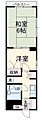 東川口宝パレス2階4.4万円