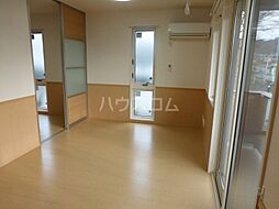 入間サザンヒルズ 303 3階1LDKのリビング/ダイニング