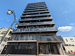 京成押上線 京成立石駅 徒歩3分の賃貸マンション