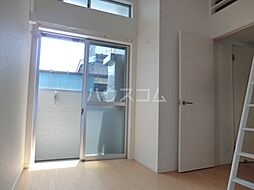 カスミ美原町 105 1階1Kのリビング/ダイニング