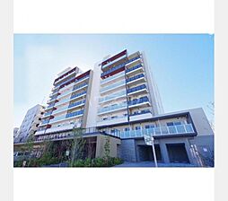 コンフォリア森下リバーサイド