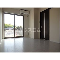 メゾネット中央 103 1階2LDKのリビング/ダイニング