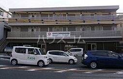 阪急宝塚本線 池田駅 徒歩7分の賃貸アパート