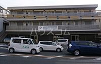 大阪府池田市城南2丁目2-5：物件画像／大阪ハウスコム株式会社　ミニミニFC江坂店