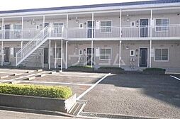 メゾンブルースカイ