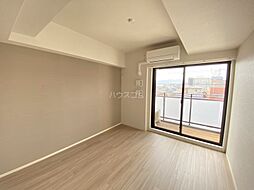 ファーストフィオーレ京都円町