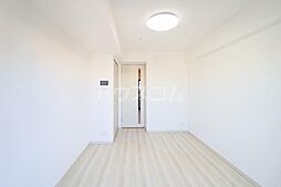 ＡＬＴＥＲＮＡ横濱阪東橋 1106 11階1Kのリビング/ダイニング