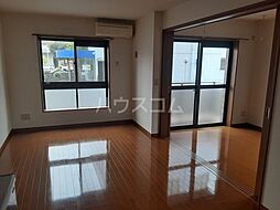 JR東海道本線 沼津駅 バス5分 二本松下車 徒歩4分の賃貸マンション 1階1LDKのリビング/ダイニング