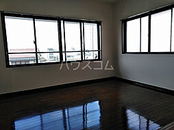 レジデンス赤池 203 2階3LDKのリビング/ダイニング