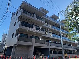 京王線 調布駅 徒歩8分の賃貸マンション