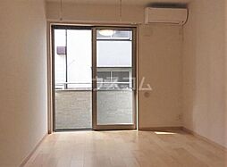 東武伊勢崎線 蒲生駅 徒歩10分の賃貸アパート 1階1Kのリビング/ダイニング