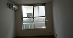 シュガーコート 103 1階ワンルームのリビング/ダイニング