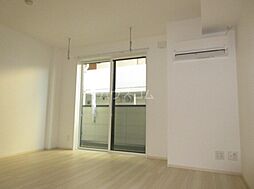 東武東上線 東武練馬駅 徒歩5分の賃貸マンション 2階1Kのリビング/ダイニング