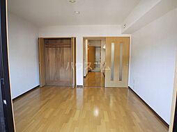 JR御殿場線 裾野駅 徒歩17分の賃貸マンション 2階1DKのリビング/ダイニング