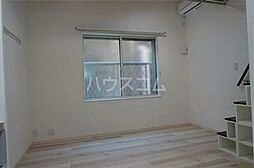 京急本線 能見台駅 徒歩7分の賃貸アパート