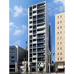 東京メトロ日比谷線 入谷駅 徒歩8分の賃貸マンション