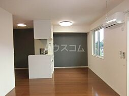 フェリーチェ本町 202