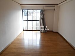 愛知環状鉄道 大門駅 徒歩32分の賃貸マンション 3階1Kのリビング/ダイニング