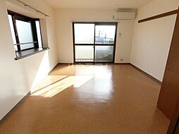 コンシェルジュモリシマ 3階1DKのリビング/ダイニング