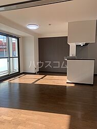 Ａｚａｌｅａ八田 801 8階2LDKのリビング/ダイニング