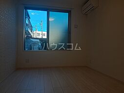 バーミープレイス東伏見 102 1階1Kのリビング/ダイニング