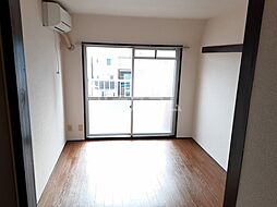 名古屋市営鶴舞線 庄内通駅 徒歩4分の賃貸マンション 4階1Kのリビング/ダイニング