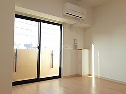 プレイズシード瑞穂通 604 6階1Kのリビング/ダイニング