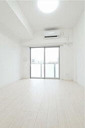 ラフィスタ川口 305 3階1Kのリビング/ダイニング