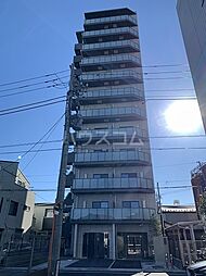 京成押上線 京成立石駅 徒歩10分の賃貸マンション