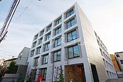 東急目黒線 不動前駅 徒歩8分の賃貸マンション