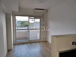 メゾンやしま 305 3階3DKのリビング/ダイニング