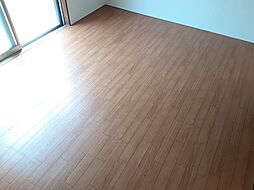 藤山荘 102 1階1Kのリビング/ダイニング