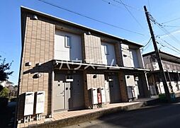 コーポマルスギ 102