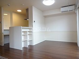 グランマーレＭＩＴＯ　E 1階1LDKのリビング/ダイニング