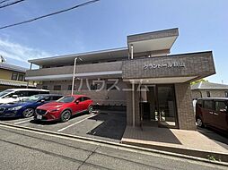 名古屋市営桜通線 瑞穂運動場西駅 徒歩8分の賃貸マンション